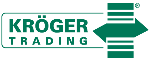Kröger Trading Logo
