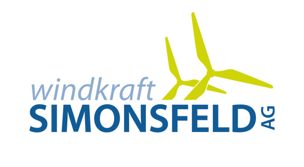 Windkraft Simonsfeld